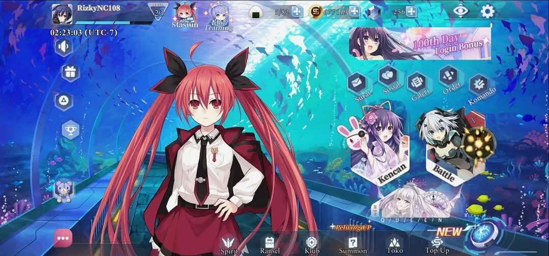 Seven Knight, Game Yang Penuh Nostalgia