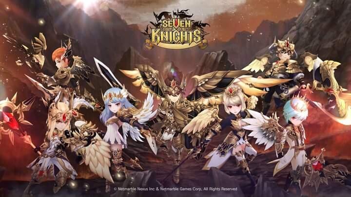 Seven Knight, Game Yang Penuh Nostalgia