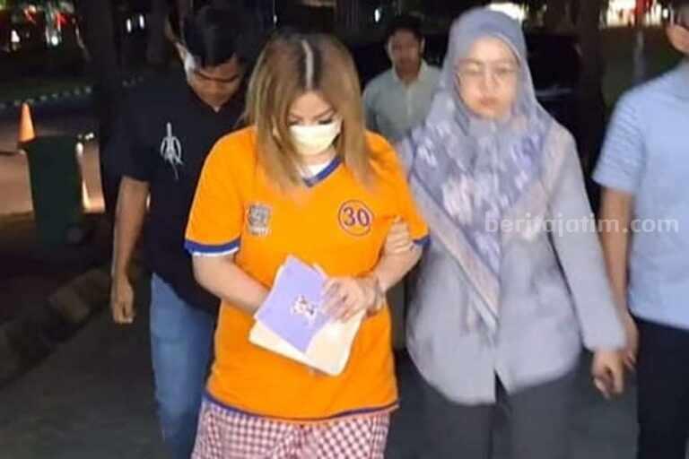 Jan Hwa Diana Beberkan Alasan Tahan Ijazah Ratusan Mantan Karyawan