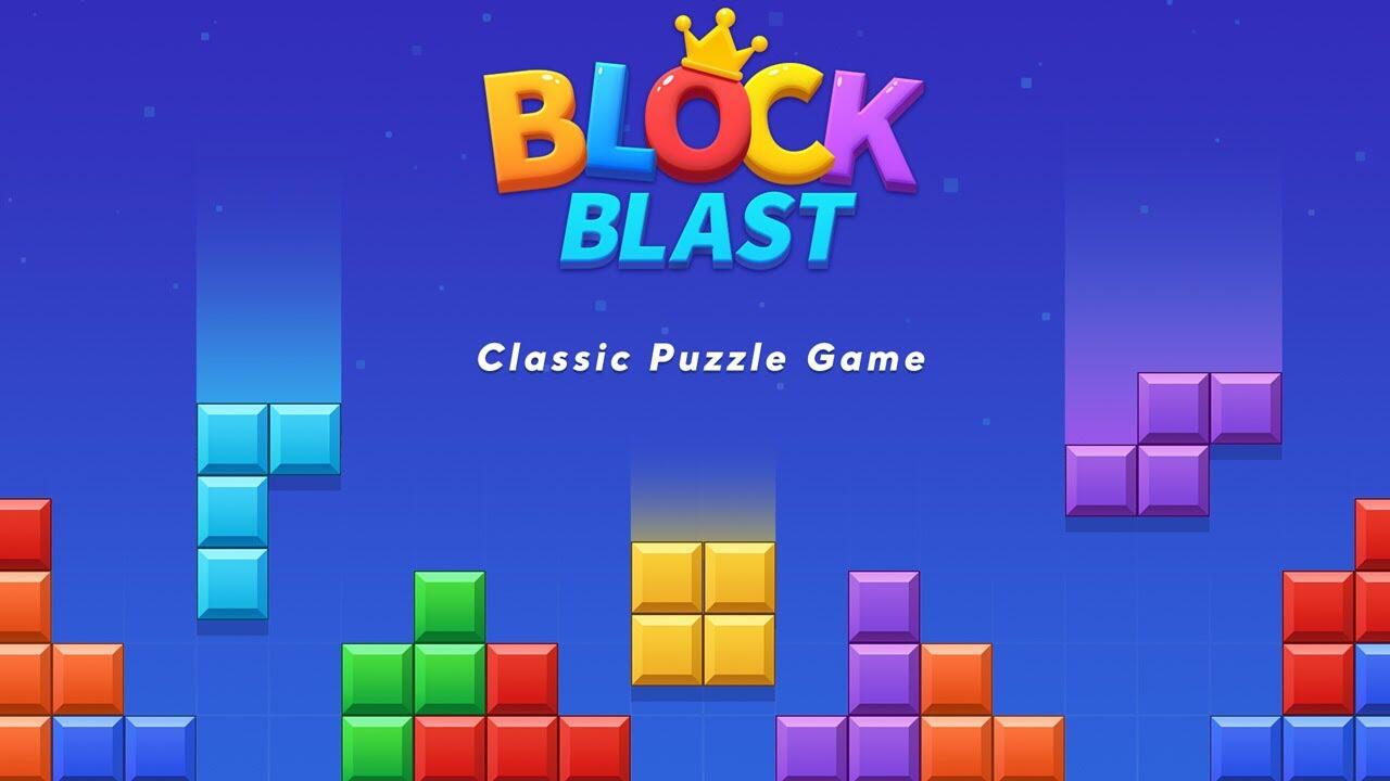 Block Blast Apk 6.4.3 Unduh Gratis Versi Terbaru Untuk Android 2025