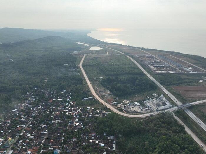 Gara-Gara TCTP, Kawasan Industri Kita Mau “Naik Kasta”, Gan!
