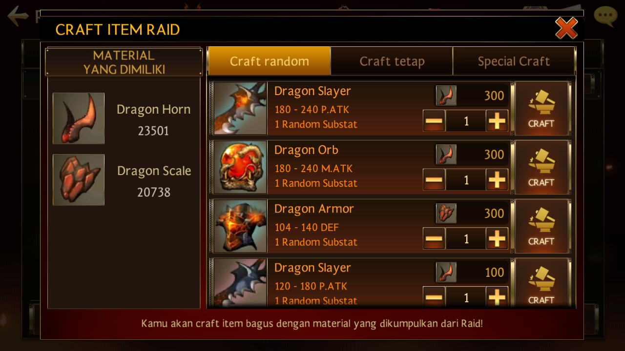 Seven Knight, Game Yang Penuh Nostalgia