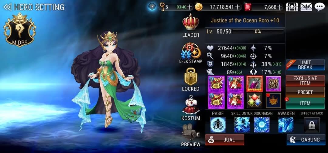 Seven Knight, Game Yang Penuh Nostalgia