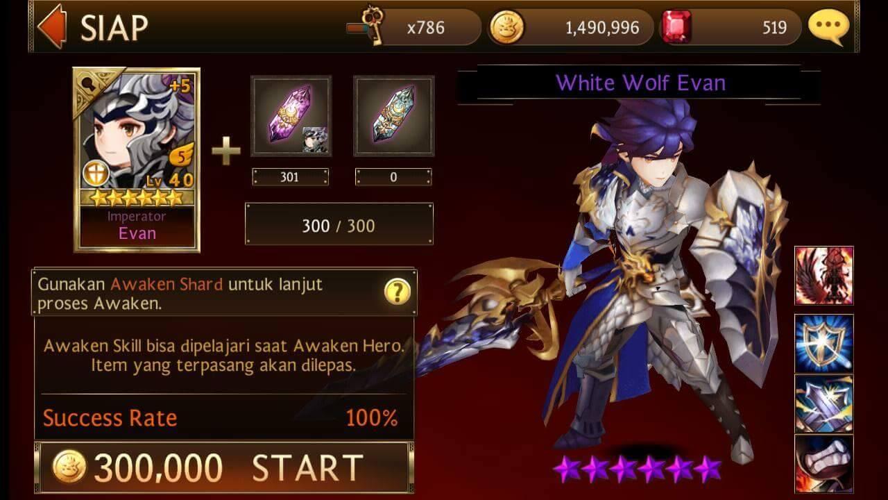 Seven Knight, Game Yang Penuh Nostalgia