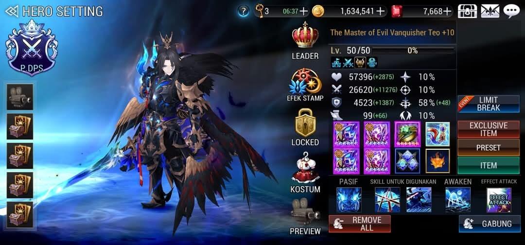 Seven Knight, Game Yang Penuh Nostalgia