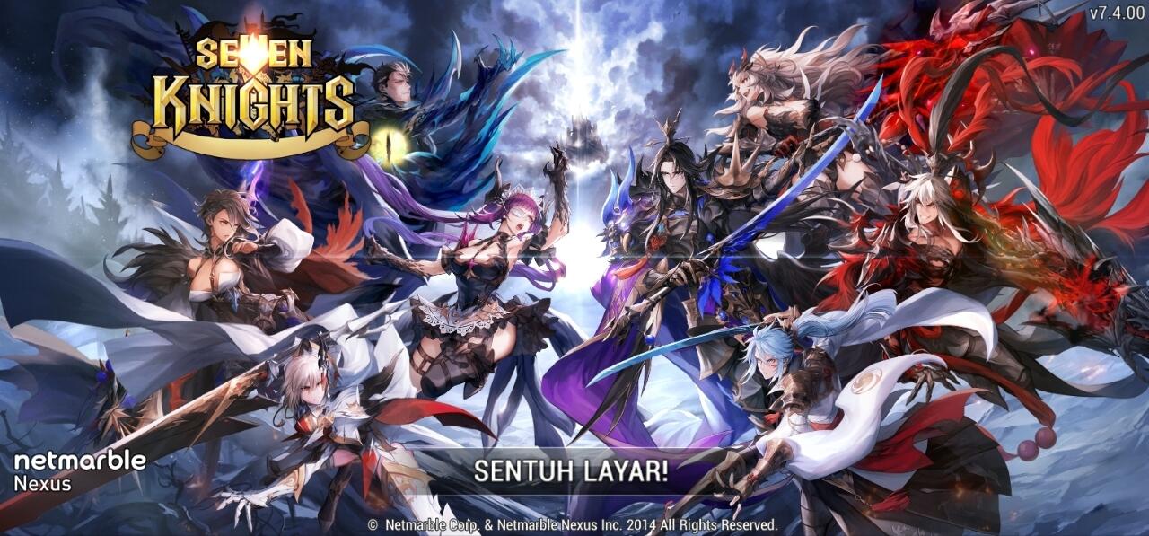 Seven Knight, Game Yang Penuh Nostalgia
