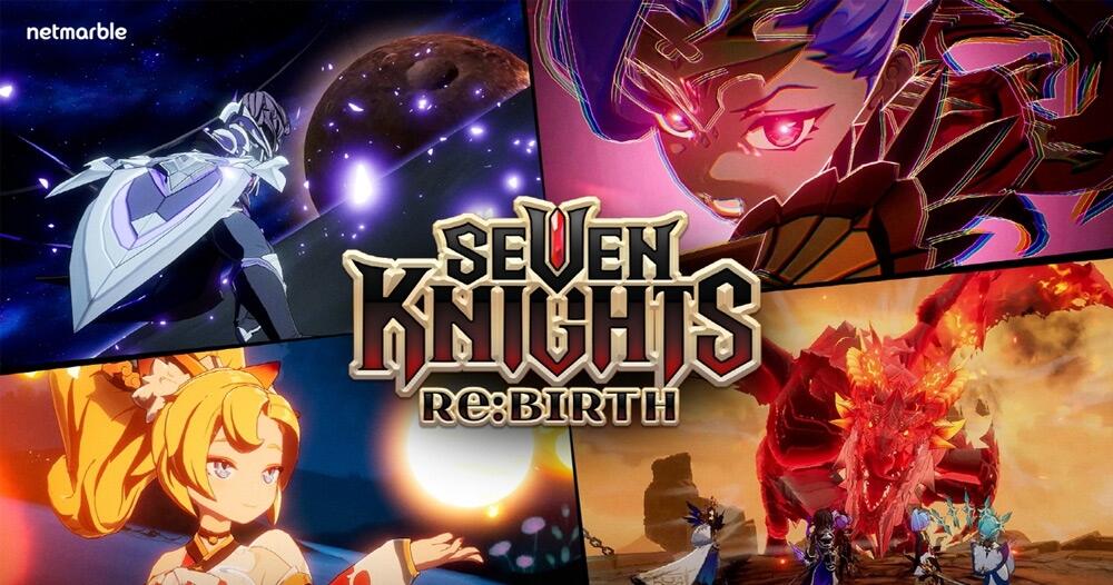 Seven Knight, Game Yang Penuh Nostalgia