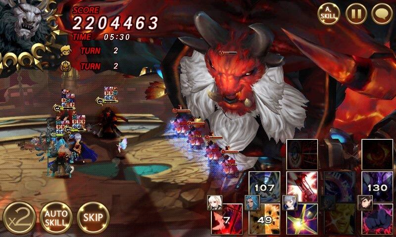 Seven Knight, Game Yang Penuh Nostalgia