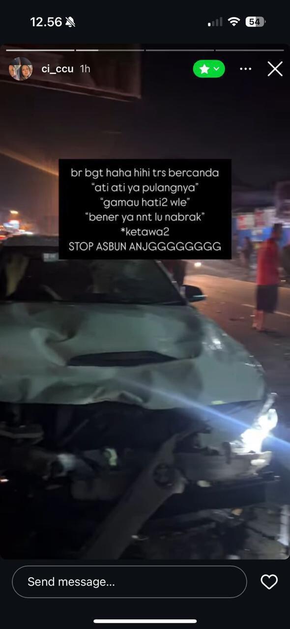 Sosok Ayah dari Penabrak Maut Diduga Gaet Banyak Pengacara Demi Bela Anak