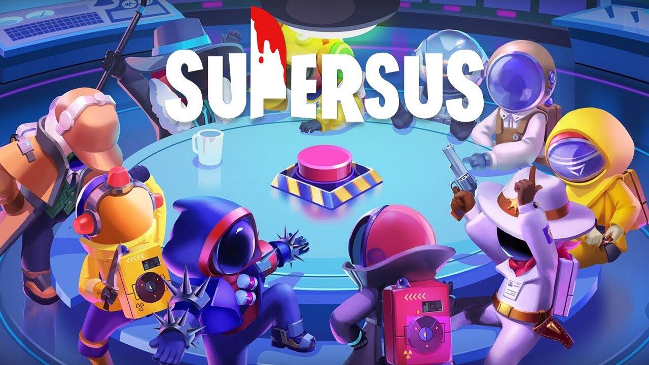 Super Sus Apk 1.65.23.034Unduh Gratis Versi Terbaru Untuk Android 2025