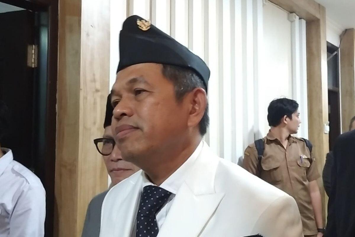 Belajar Dari Gubernur Jabar KDM Tak Mau Angkat Piala Persib Juara