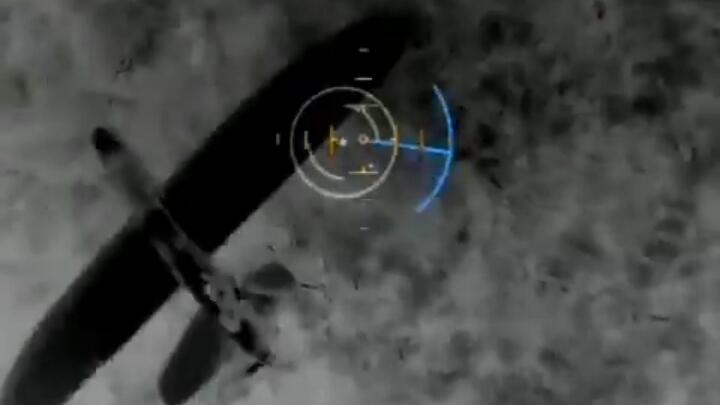 First Time: Drone Evakuasi Drone ? Ilmu Baru dari Ukraina