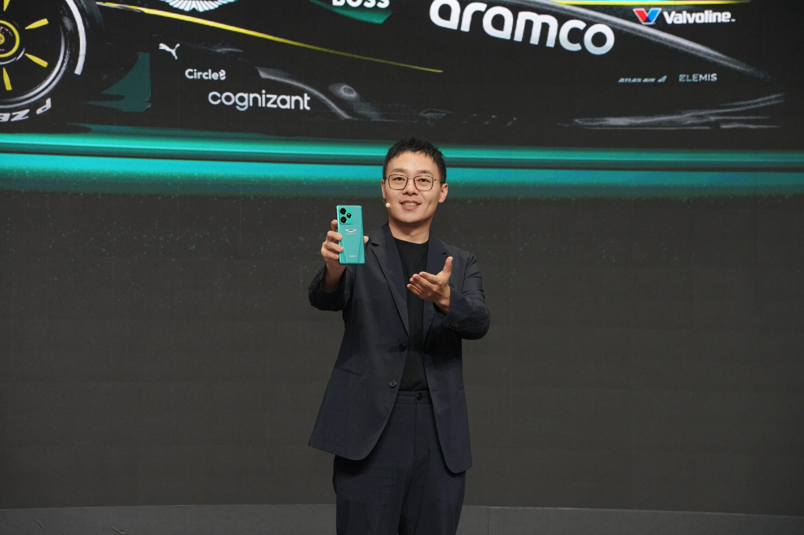 Killer Flagship 2025? realme GT 7 Tampil Ganas dengan Fitur yang Belum Pernah Ada!