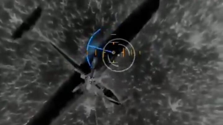 First Time: Drone Evakuasi Drone ? Ilmu Baru dari Ukraina