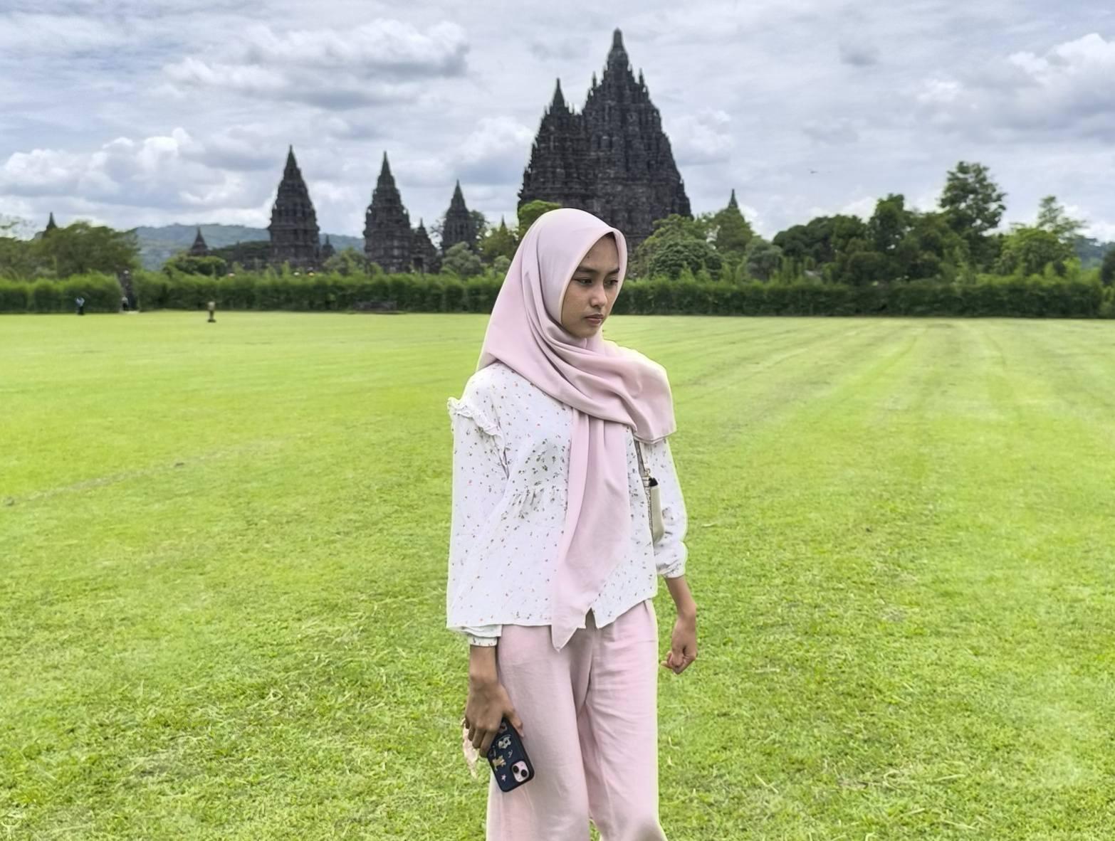 Ketika Anak Bungsu Tembus SNBT PTN 2025, Gimana Rasanya?