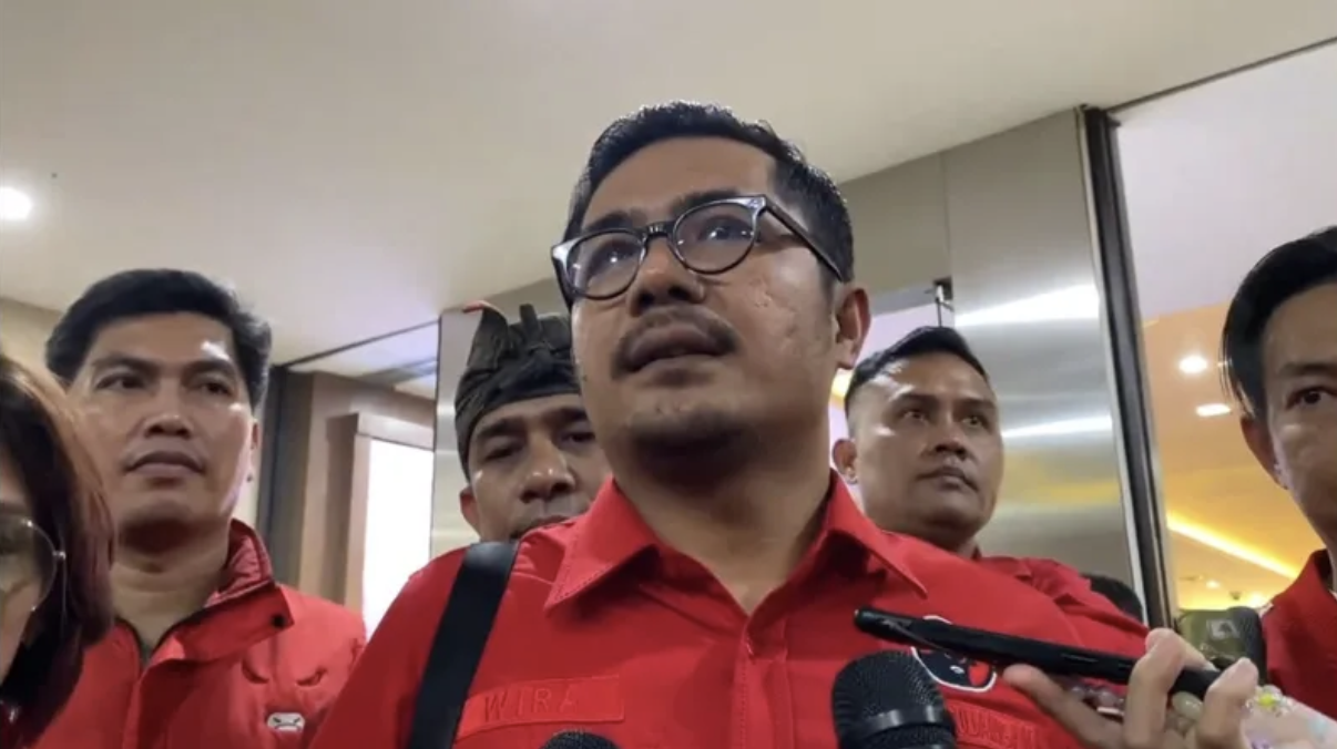 PDIP Laporkan Menkop Budi Arie ke Bareskrim atas Dugaan Fitnah Judi Online