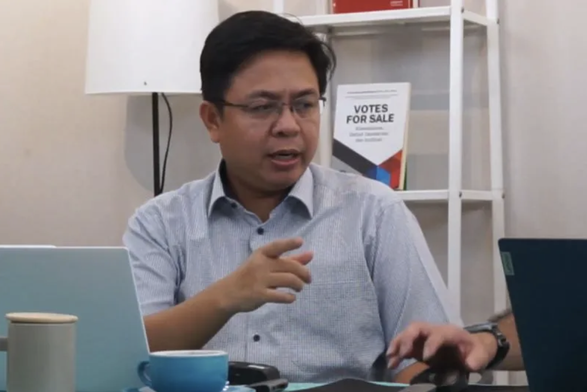 Survei Indikator Politik Sebut TNI dan Presiden Lembaga Negara Terpercaya