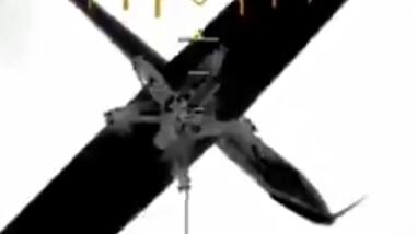 First Time: Drone Evakuasi Drone ? Ilmu Baru dari Ukraina