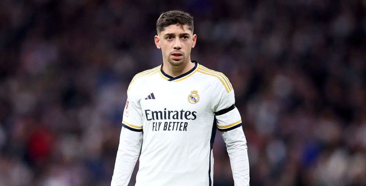 Federico Valverde – Bintang Serba Bisa Real Madrid