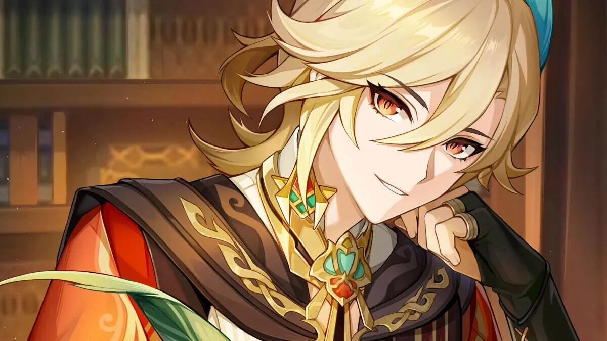 Pelaku Bug Kaveh Genshin Impact Akhirnya Ditangkap