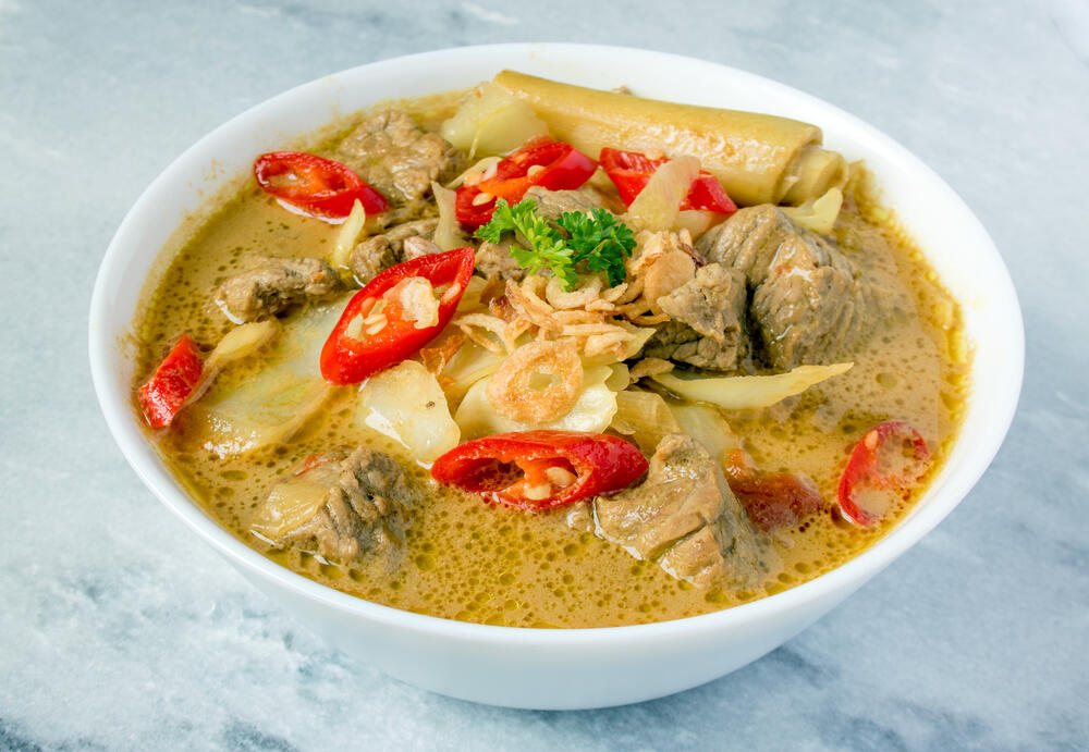 5 Rekomendasi Menu Olahan Daging Kurban 2025, Bukan Cuma Sate!