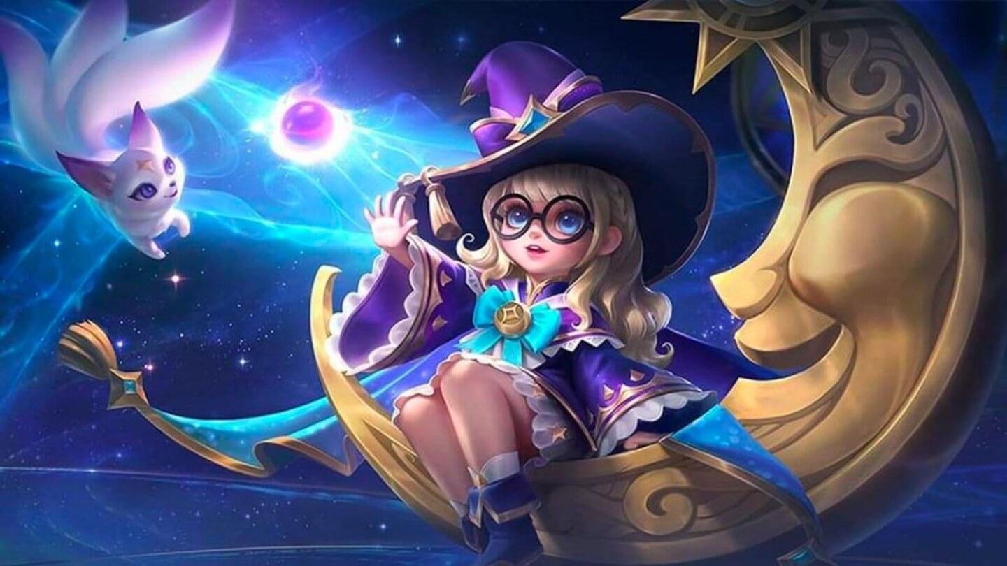 5 Hero Mage MLBB dengan Persentase Ban Tertinggi Mei 2025