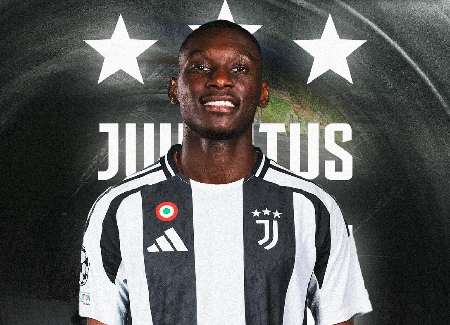 Randal Kolo Muani – Penyerang Baru Juventus yang Menjanjikan