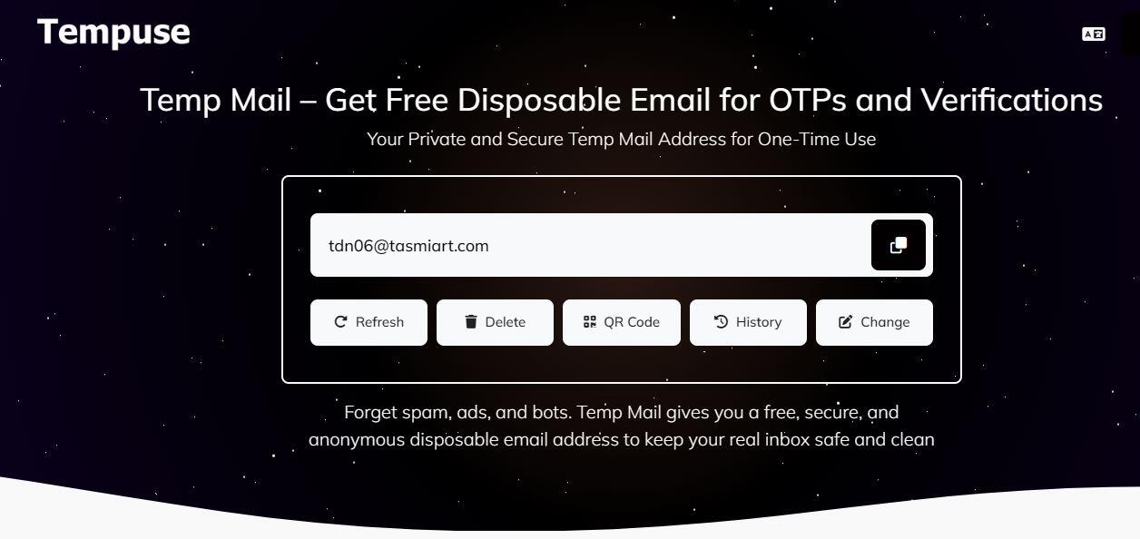 Apa Itu Temp Mail dan Bagaimana Cara Kerjanya?