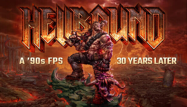Suka DOOM: The Dark Ages? Ini 5 Game Alternatif yang Sama Brutalnya!