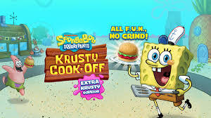 Santai di Bikini Bottom: 3 Game SpongeBob SquarePants Bernuansa Simulasi