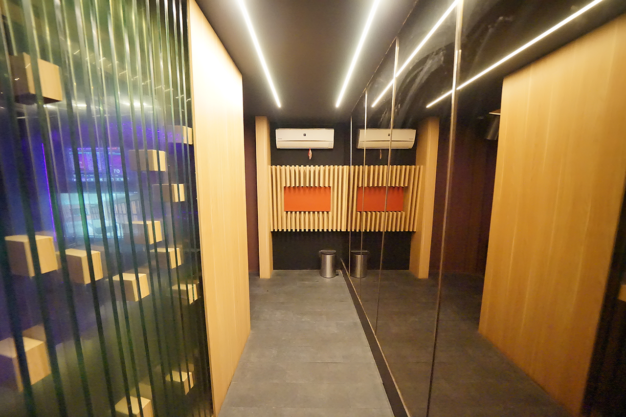 Karaoke pondok indah jakarta selatan