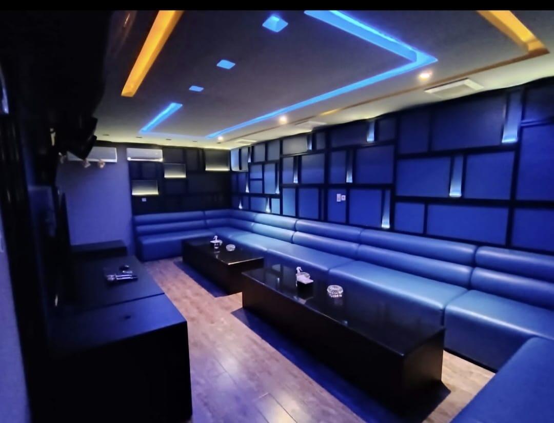 Karaoke pondok indah jakarta selatan
