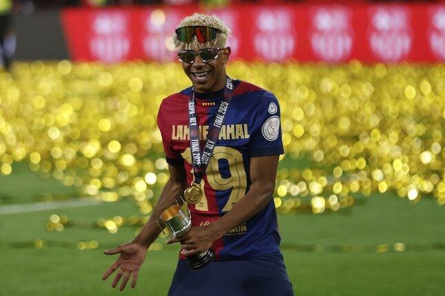 Inilah 12 Kandidat Terkuat Ballon dOr 2025 Versi Bolazola Indonesia