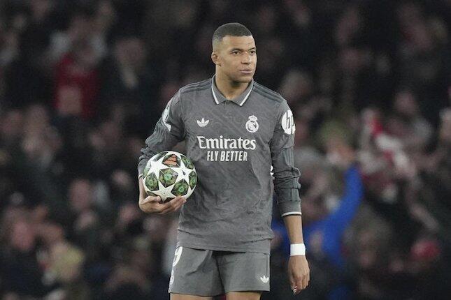 Inilah 12 Kandidat Terkuat Ballon dOr 2025 Versi Bolazola Indonesia