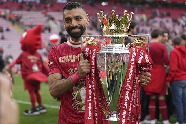 Inilah 12 Kandidat Terkuat Ballon dOr 2025 Versi Bolazola Indonesia