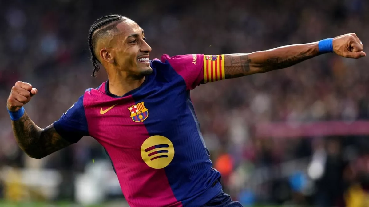 Inilah 12 Kandidat Terkuat Ballon dOr 2025 Versi Bolazola Indonesia