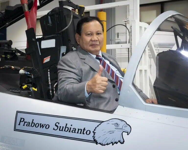 Diskusi Khusus: Indonesia Ingin Lanjutkan Pembelian Su-35