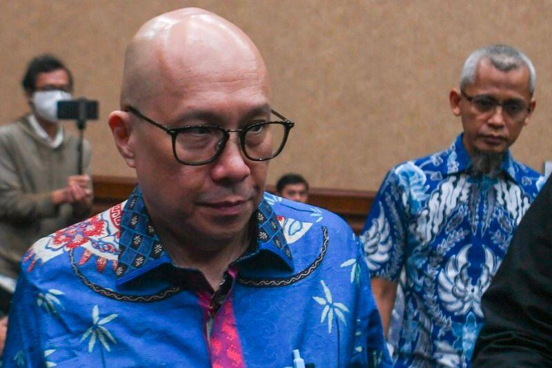 Eks Dirut PT Taspen Gunakan Duit Korupsi Rp34 M Beli 11 Apartemen hingga Tanah untuk