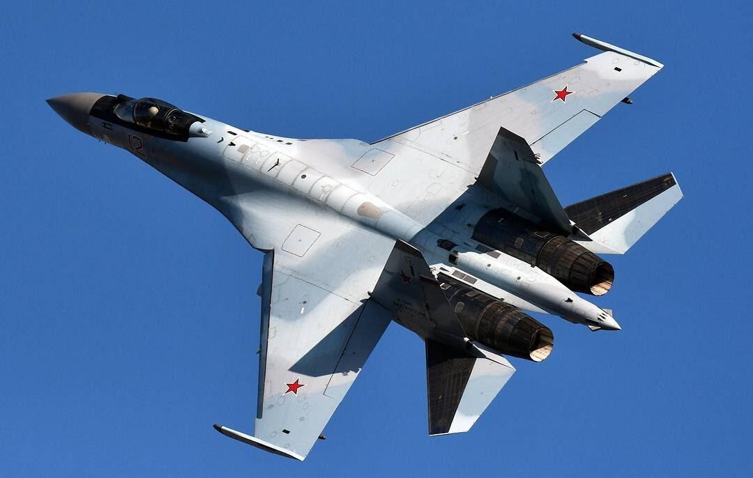 Diskusi Khusus: Indonesia Ingin Lanjutkan Pembelian Su-35