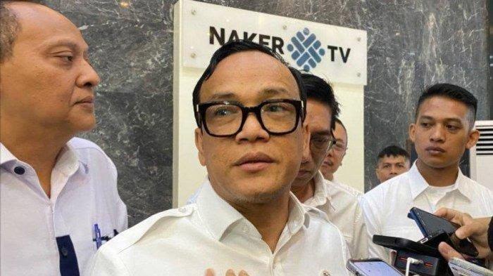 Sosok Immanuel Ebenezer Wamenaker Jadi Sorotan Usai HRD Sebut Job Fair Formalitas