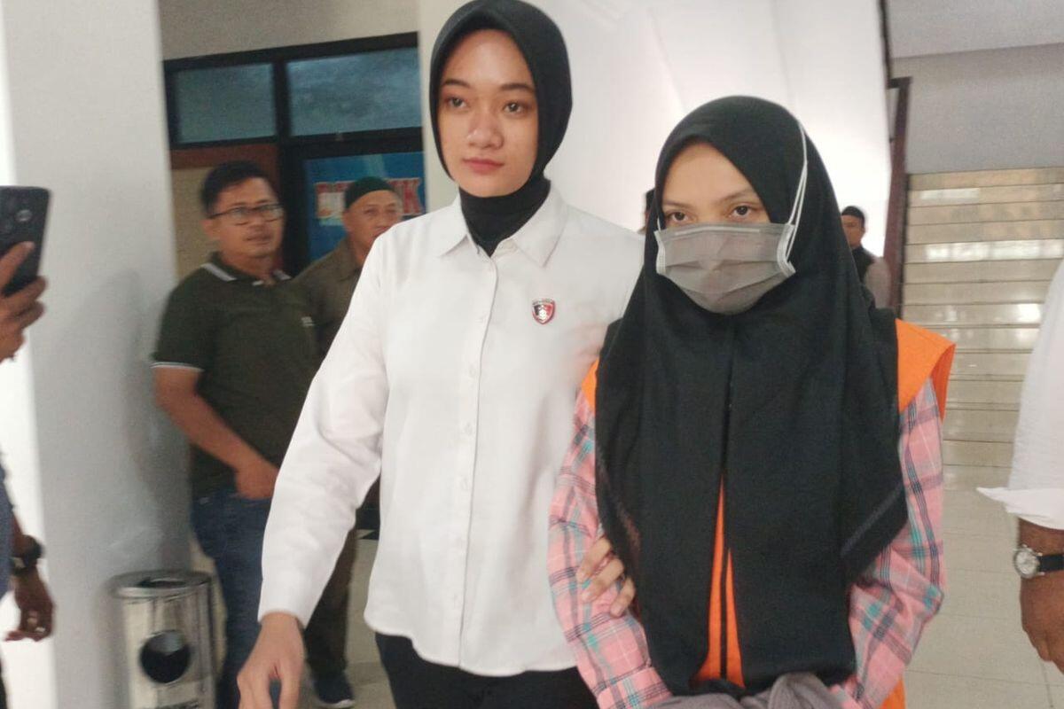 Kecanduan Judol, Karyawati Bank Jambi Kuras Uang Nasabah Rp7,1 Miliar