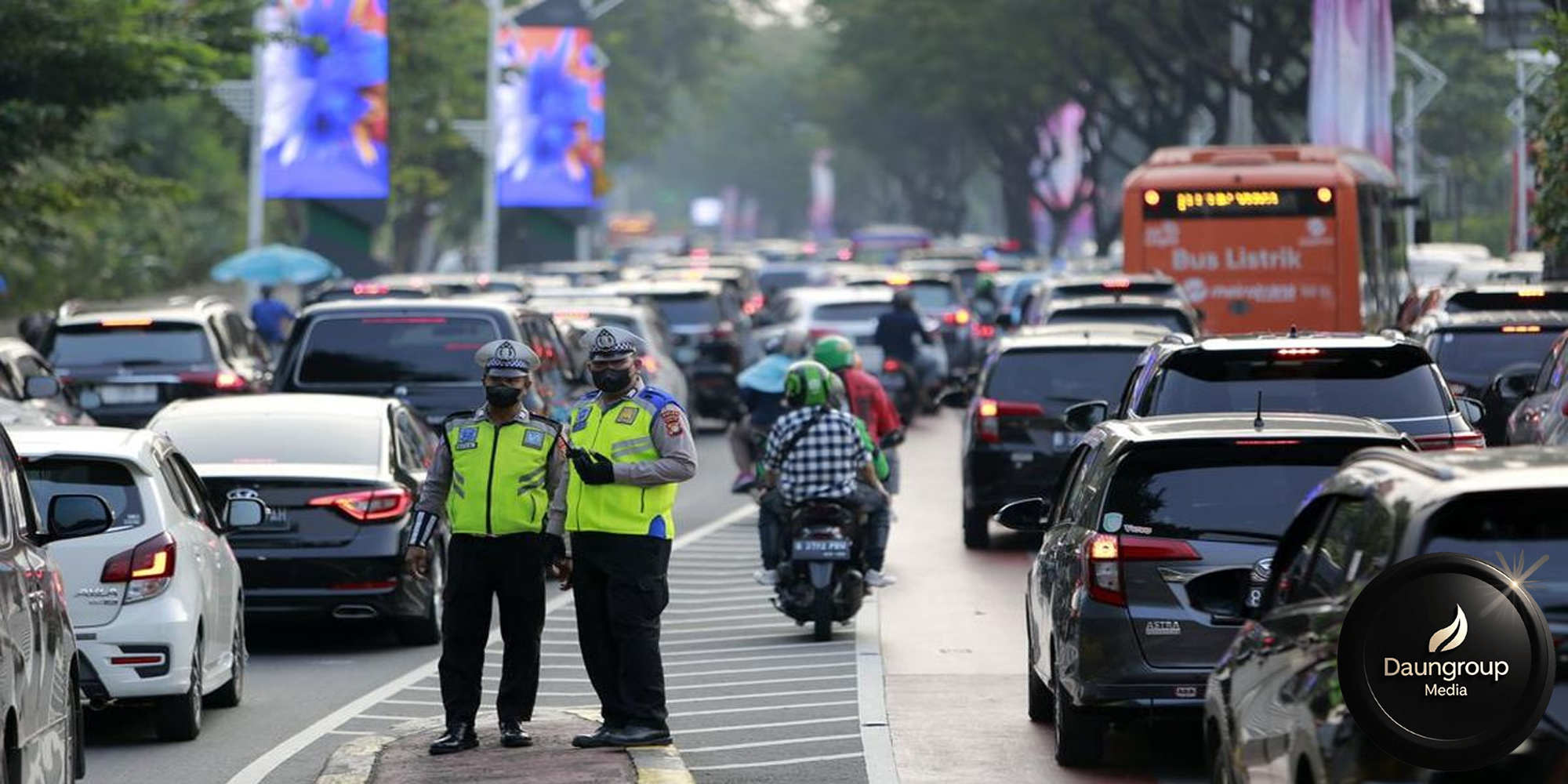 &#91;INFO&#93; Libur Idul Adha 2025: Ganjil Genap Jakarta Ditiadakan pada 6 dan 9 Juni!