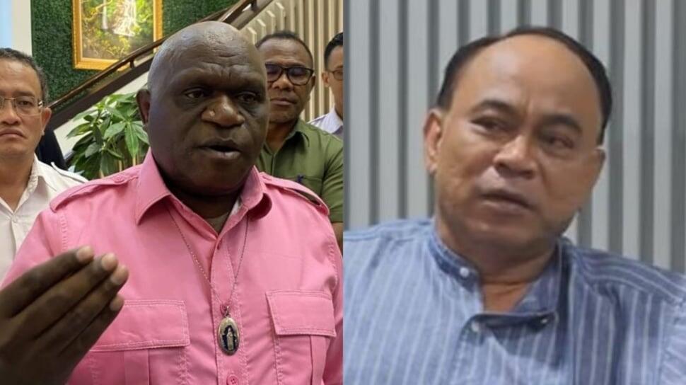 Pigai dan Budi Arie Konsisten Dapat Rapor Merah, Berlakukah Ultimatum Presiden