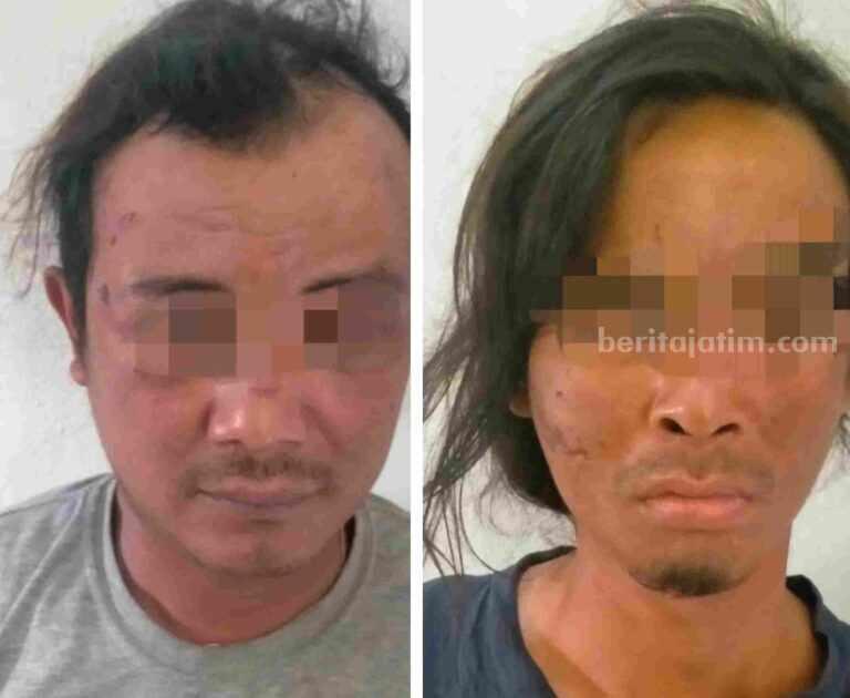 Berebut Mic Karaoke, Korban Dipukul Botol Minuman Keras