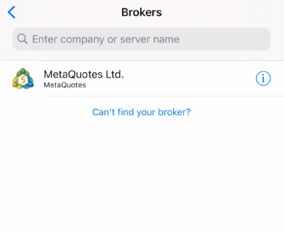 Cara buat transaksi pertamamu di Metatrader pakai broker Exness | Exness metatrader