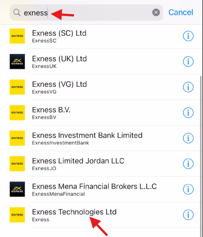 Cara buat transaksi pertamamu di Metatrader pakai broker Exness | Exness metatrader
