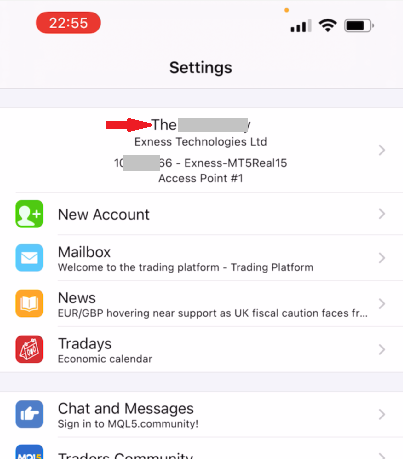 Cara buat transaksi pertamamu di Metatrader pakai broker Exness | Exness metatrader