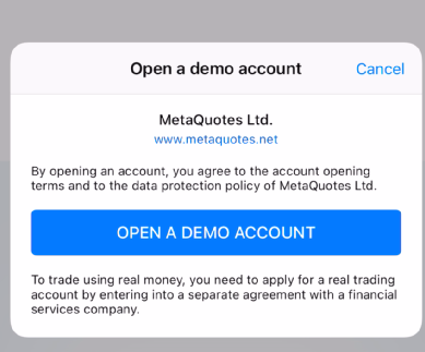 Cara buat transaksi pertamamu di Metatrader pakai broker Exness | Exness metatrader