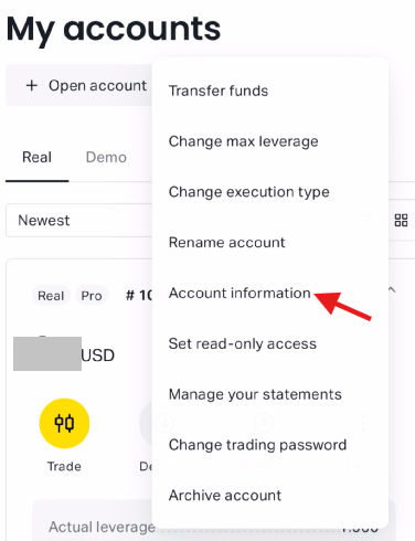 Cara buat transaksi pertamamu di Metatrader pakai broker Exness | Exness metatrader