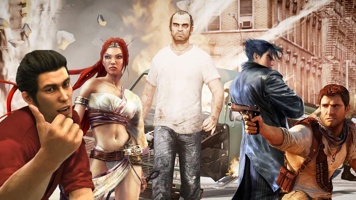 3 Game PS3 Terbaik yang Underrated: Kualitas Juara, Tapi Sering Terlewatkan!